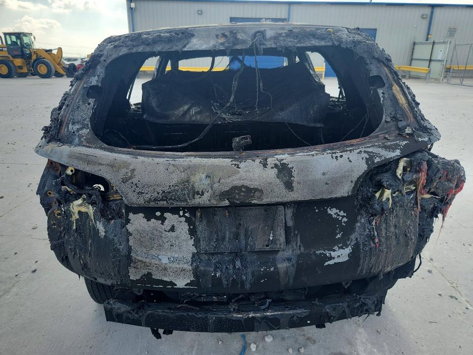 2022 Chevrolet Equinox მანქანა იყიდება აუქციონზე, vin: 3GNAXHEV7NS171497, აუქციონის ნომერი: 57529506
