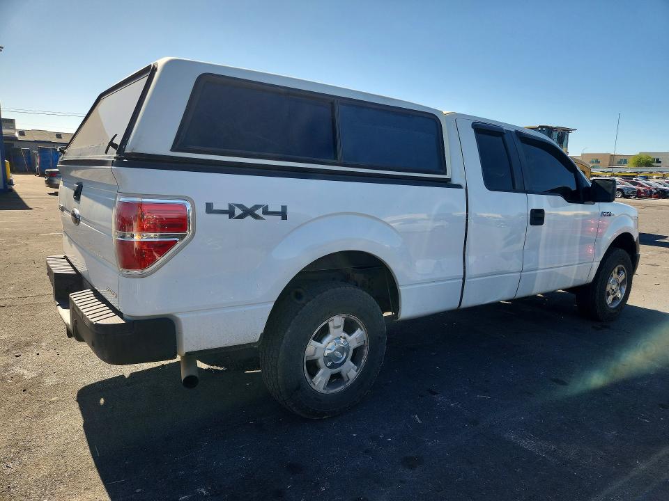 2013 Ford F150 მანქანა იყიდება აუქციონზე, vin: 1FTFX1EF4DKF16140, აუქციონის ნომერი: 57896076