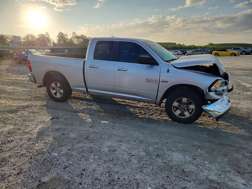 Aukcja sprzedaży 2015 Ram 1500, vin: 1C6RR6GT0FS553199, numer aukcji: 54921936