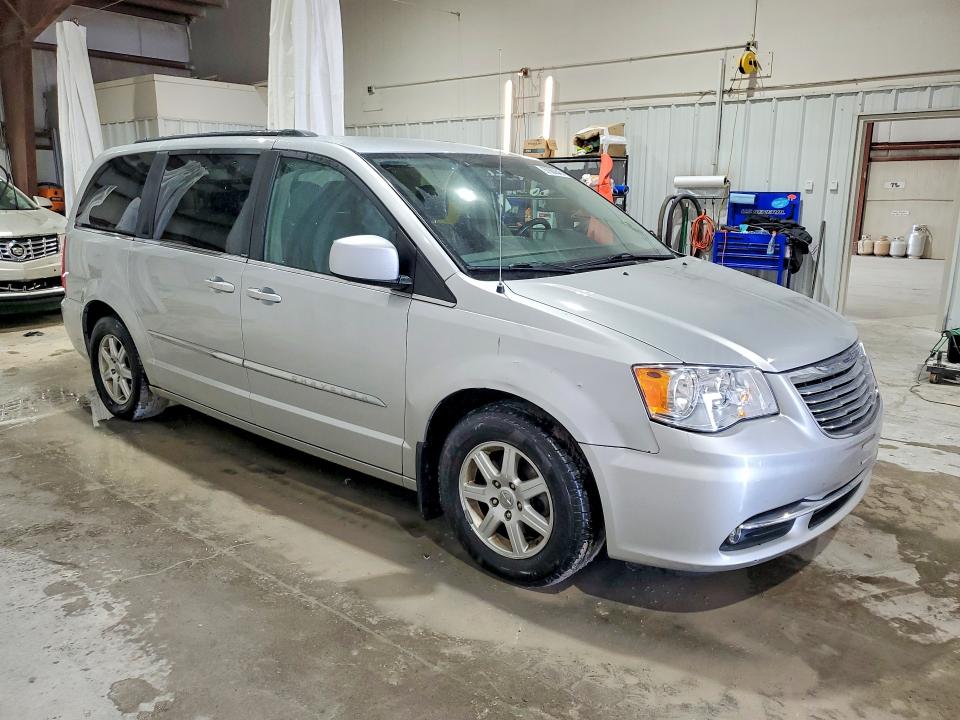 Aukcja sprzedaży 2011 Chrysler Town & Country, vin: 2A4RR5DG4BR634741, numer aukcji: 97683645