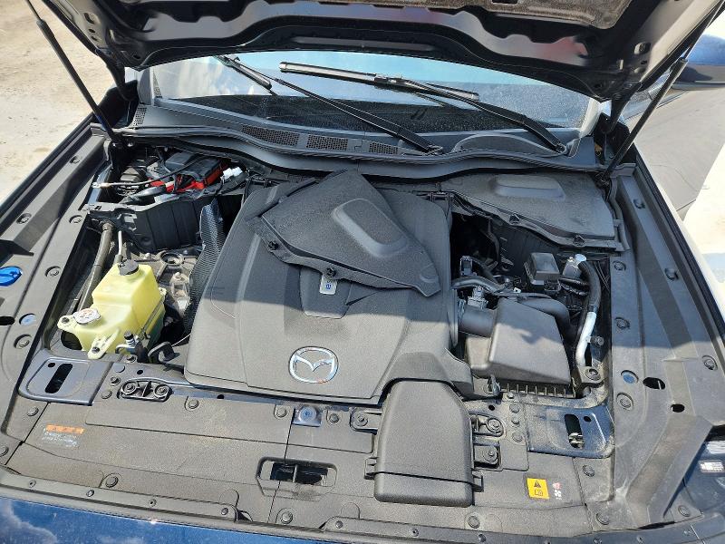 Продаж на аукціоні авто 2025 Mazda Cx-90, vin: JM3KKBHA5S1241052, номер лоту: 58361106