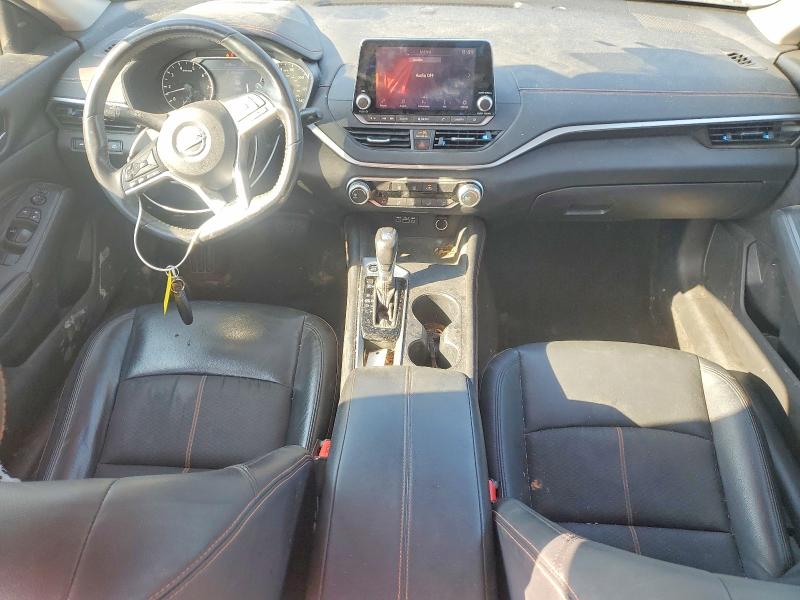 Продаж на аукціоні авто 2022 Nissan Altima, vin: 1N4BL4CV4NN326592, номер лоту: 56629226