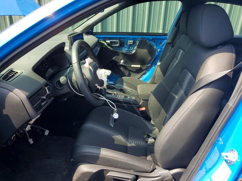 Продаж на аукціоні авто 2025 Honda Civic, vin: 19XFL2H83SE034838, номер лоту: 57199216