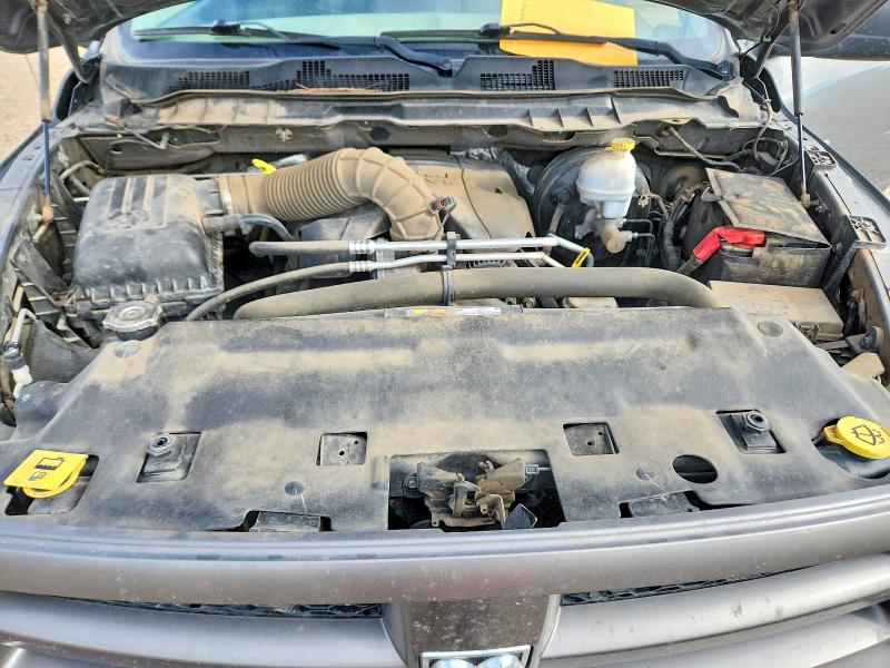 Продаж на аукціоні авто 2012 Dodge Ram 1500, vin: 3C6JD7AT2CG222928, номер лоту: 57290746