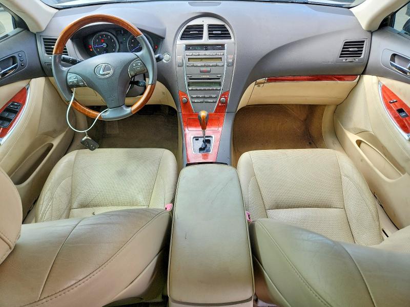 Продаж на аукціоні авто 2012 Lexus Es 350, vin: JTHBK1EG1C2509309, номер лоту: 56124366