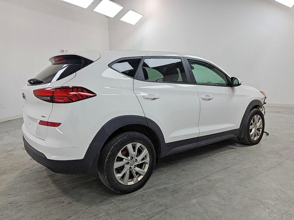 54243376 :رقم المزاد ، KM8J2CA4XLU098626 vin ، 2020 Hyundai Tucson مزاد بيع