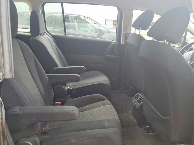 Продажа на аукционе авто 2012 Mazda 5, vin: JM1CW2BL7C0132837, номер лота: 56461546