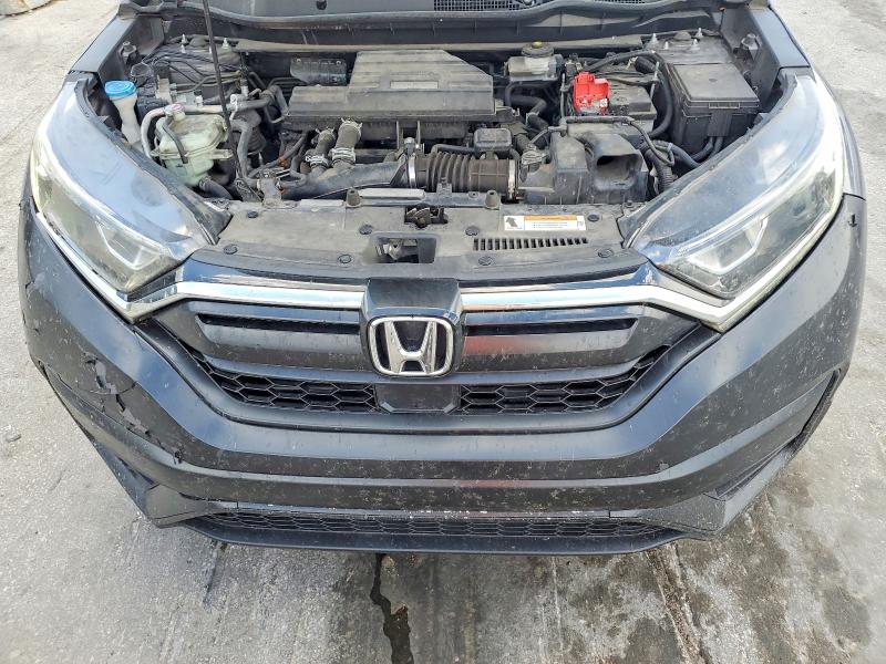 Продаж на аукціоні авто 2020 Honda Cr-v, vin: 5J6RW1H23LL005966, номер лоту: 57422806