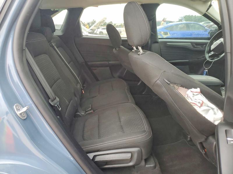 2025 Ford Escape მანქანა იყიდება აუქციონზე, vin: 1FMCU0GN1SUA69676, აუქციონის ნომერი: 58270296