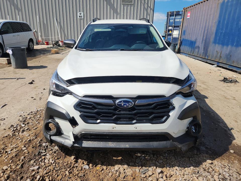 Продажа на аукционе авто 2025 Subaru Crosstrek, vin: JF2GUHDC5SH278985, номер лота: 57037366