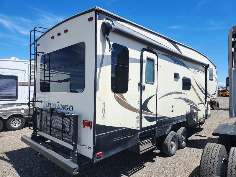 Продажа на аукционе авто 2018 Kz Rv Unknown, vin: 4EZFD2527J6069558, номер лота: 57950196