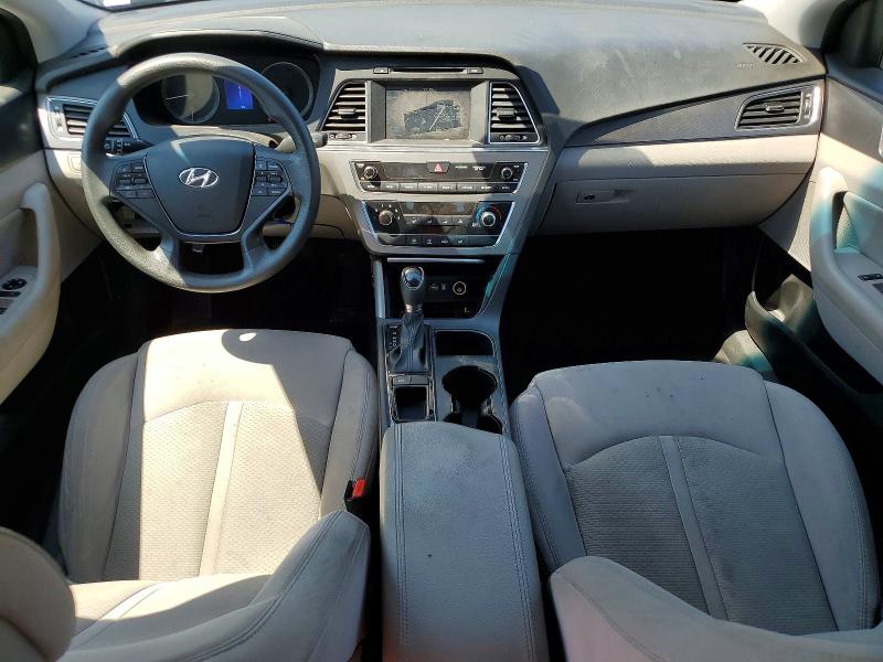 Продаж на аукціоні авто 2016 Hyundai Sonata, vin: 5NPE34AF5GH261287, номер лоту: 57146366