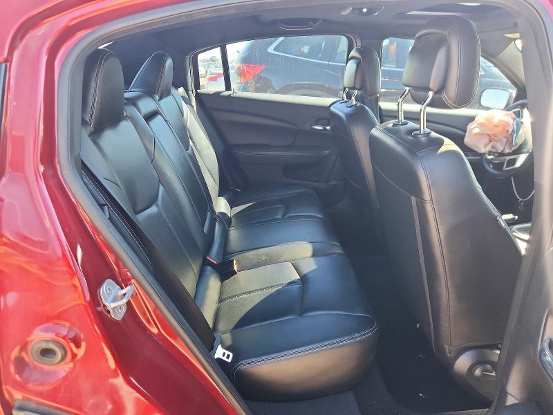 Продажа на аукционе авто 2011 Chrysler 200, vin: 1C3BC2FG5BN505610, номер лота: 58228866