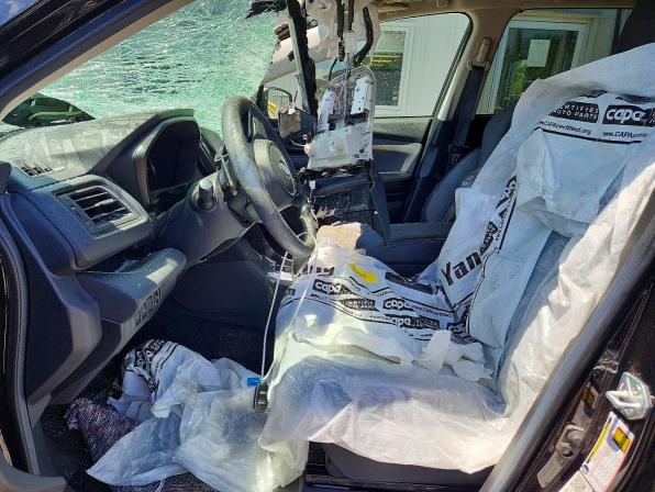 55731576 :رقم المزاد ، 4S4WMAHD3R3408995 vin ، 2024 Subaru Ascent مزاد بيع