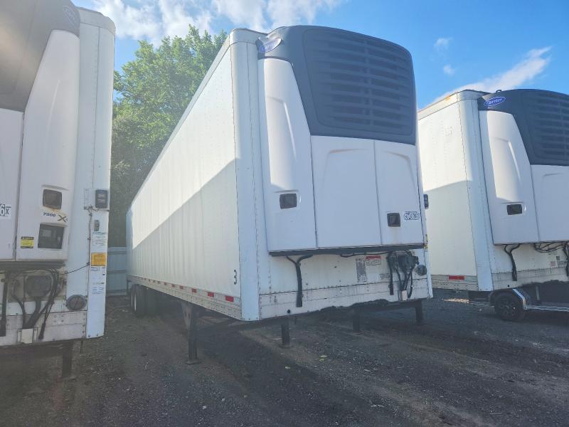Продажа на аукционе авто 2017 Semi Trailer, vin: 1UYVS2480H6071902, номер лота: 56496236