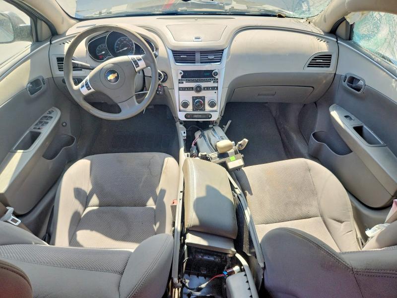 Продаж на аукціоні авто 2010 Chevrolet Malibu, vin: 1G1ZB5EBXA4135952, номер лоту: 56317586