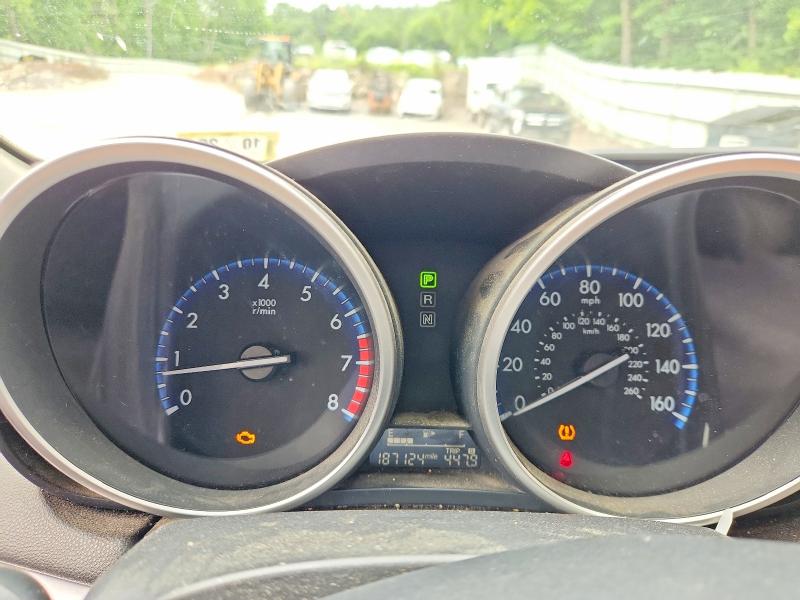 Продажа на аукционе авто 2013 Mazda 3, vin: JM1BL1LP8D1787620, номер лота: 58156086