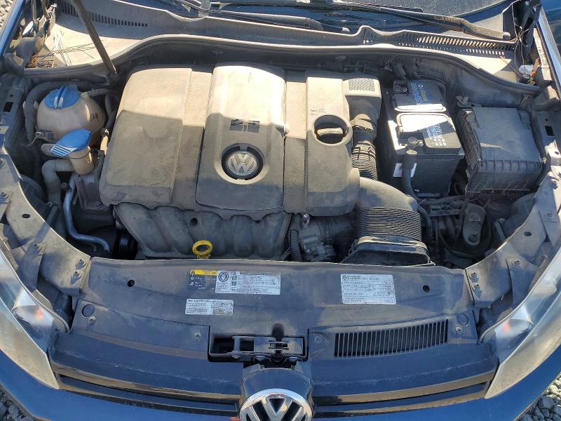 Aukcja sprzedaży 2014 Volkswagen Golf, vin: WVWDB7AJ0EW005859, numer aukcji: 57432996