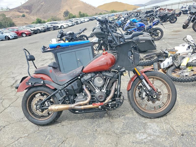 Auction sale of the 2024 Harley-davidson Fxlrst, vin: 1HD1YXZ23RB043838, lot number: 58085956