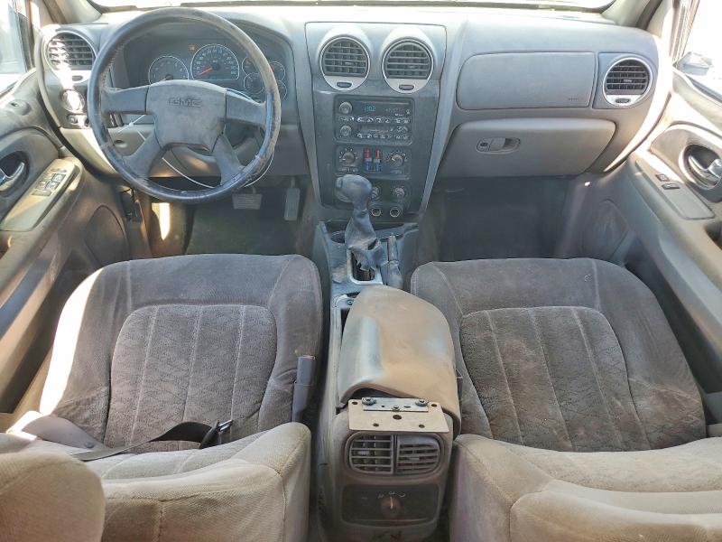 2003 Gmc Envoy მანქანა იყიდება აუქციონზე, vin: 1GKDS13S532113017, აუქციონის ნომერი: 56081306