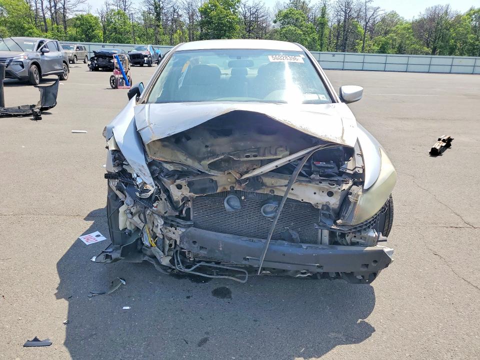 Aukcja sprzedaży 2008 Honda Accord, vin: 1HGCP26498A070053, numer aukcji: 56028396