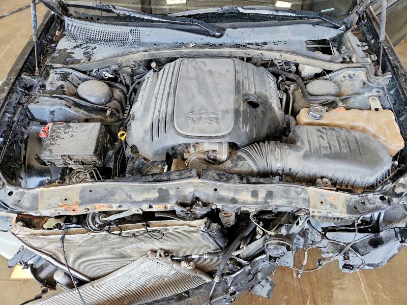 Продаж на аукціоні авто 2012 Chrysler 300c, vin: 2C3CCAET7CH263104, номер лоту: 58708096