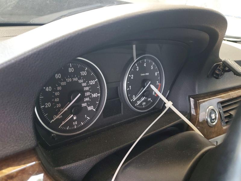 56523436 :رقم المزاد ، WBAWB33587P130782 vin ، 2007 Bmw 328 مزاد بيع