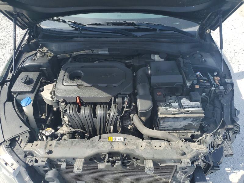 Продажа на аукционе авто 2020 Kia Optima, vin: 5XXGT4L37LG430632, номер лота: 58379246