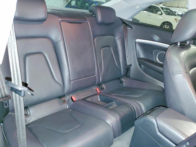 Продажа на аукционе авто 2013 Audi A5, vin: WAULFAFRXDA002083, номер лота: 58030856