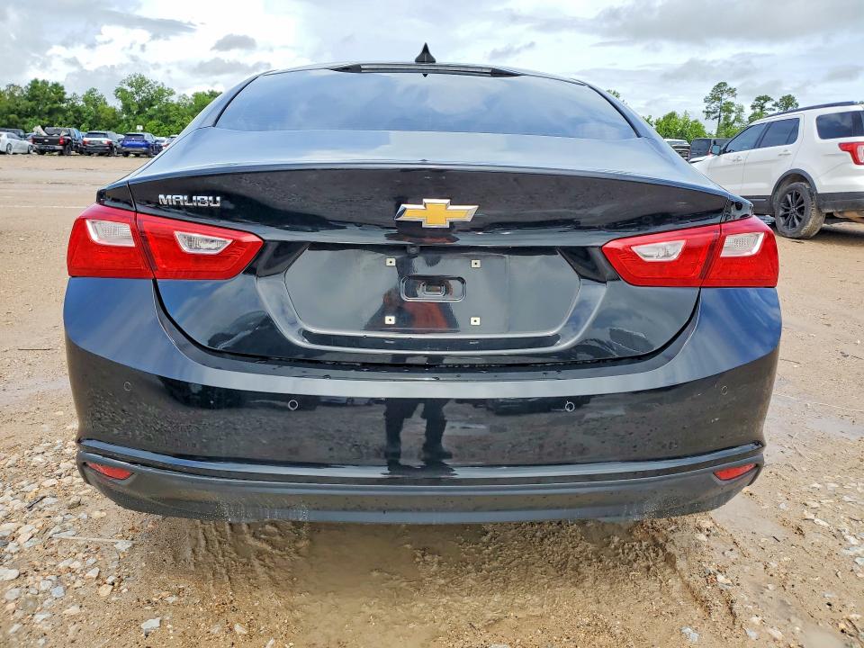 Продаж на аукціоні авто 2020 Chevrolet Malibu, vin: 1G1ZC5ST8LF108752, номер лоту: 56311196
