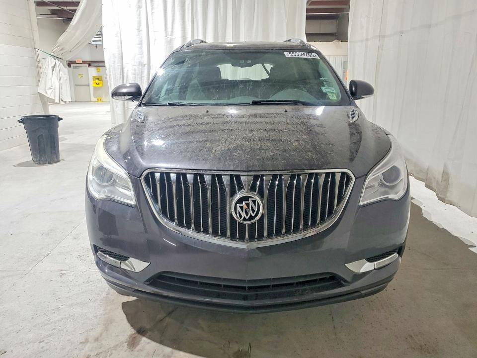 55559206 :رقم المزاد ، 5GAKRAKD4EJ155674 vin ، 2014 Buick Enclave مزاد بيع