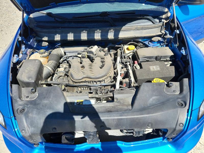 Продажа на аукционе авто 2017 Jeep Cherokee, vin: 1C4PJMAS2HW600594, номер лота: 57205516