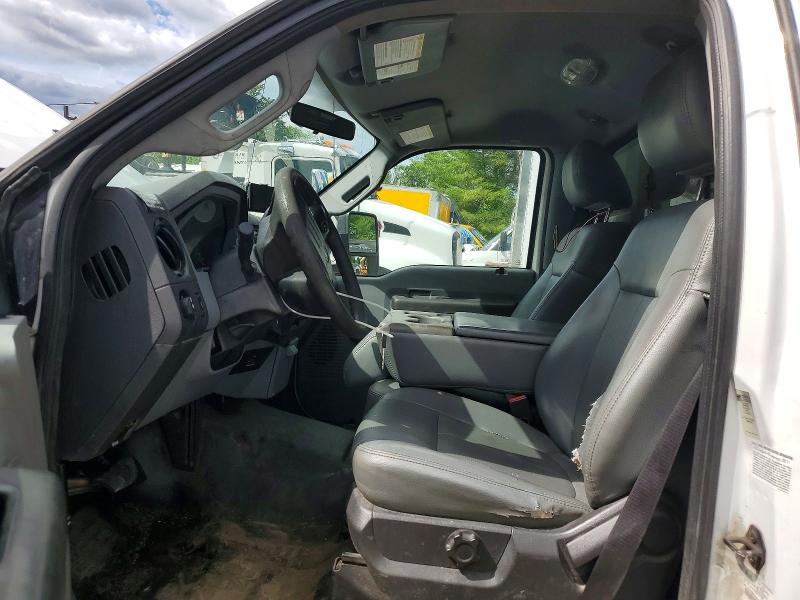 Продажа на аукционе авто 2012 Ford F450, vin: 1FDUF4GY9CEA42334, номер лота: 57242916