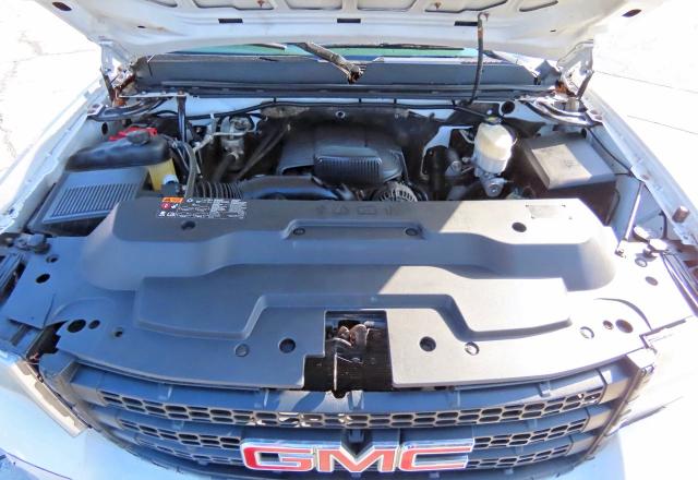 Aukcja sprzedaży 2011 Gmc Sierra, vin: 1GT220CG9BZ350933, numer aukcji: 59698286