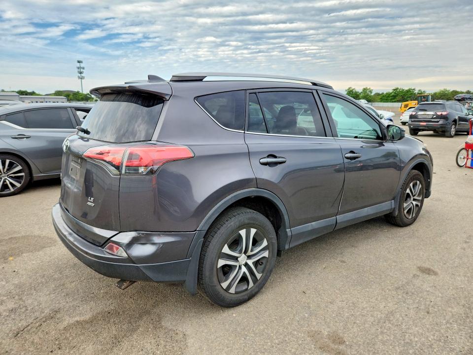 2016 Toyota Rav4 მანქანა იყიდება აუქციონზე, vin: 2T3BFREV0GW537084, აუქციონის ნომერი: 58309546