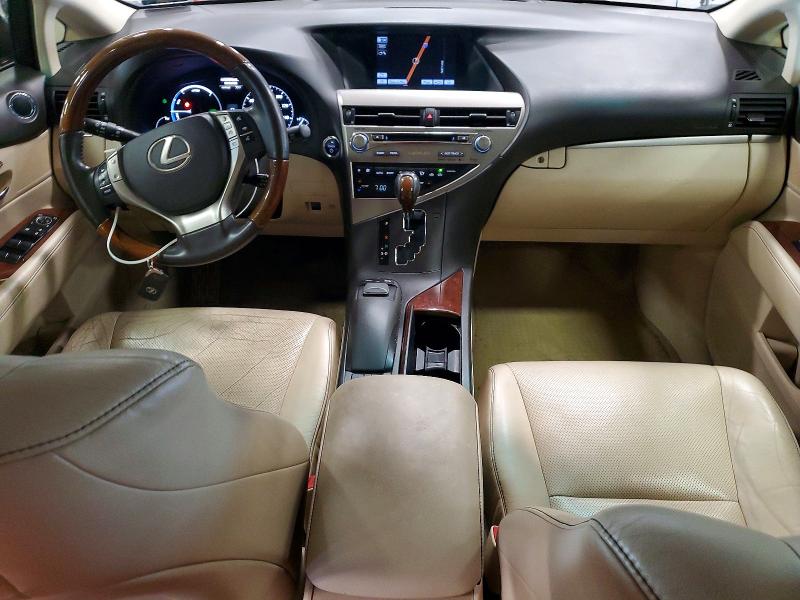 Продажа на аукционе авто 2013 Lexus Rx, vin: JTJBC1BA1D2441221, номер лота: 56882476