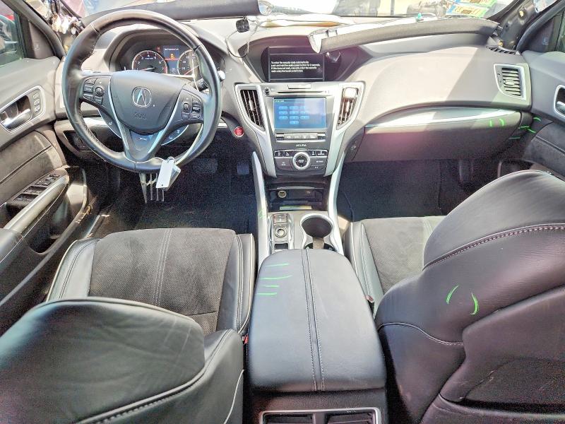 Aukcja sprzedaży 2020 Acura Tlx, vin: 19UUB3F6XLA002444, numer aukcji: 57778846