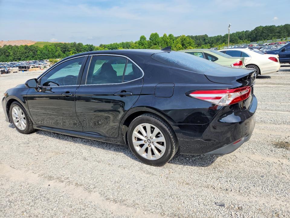 Aukcja sprzedaży 2019 Toyota Camry, vin: 4T1B11HK8KU251468, numer aukcji: 57261316