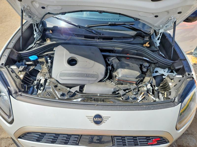2025 Mini Countryman მანქანა იყიდება აუქციონზე, vin: WMZ23GA01S7S66659, აუქციონის ნომერი: 59192226