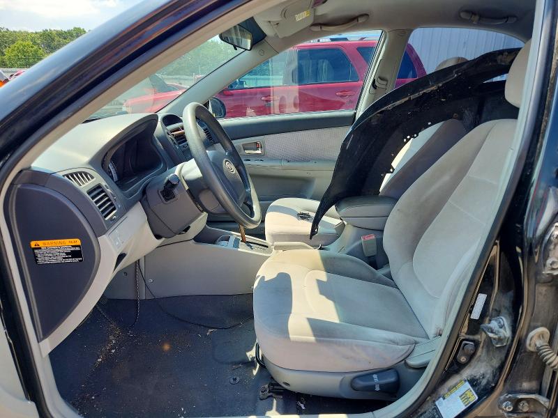 Aukcja sprzedaży 2007 Kia Spectra, vin: KNAFE121675448969, numer aukcji: 55932116