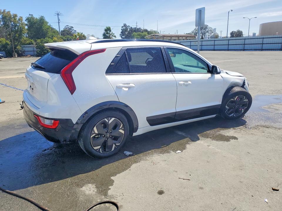 Aukcja sprzedaży 2024 Kia Niro, vin: KNDCR3L10R5126089, numer aukcji: 55953036