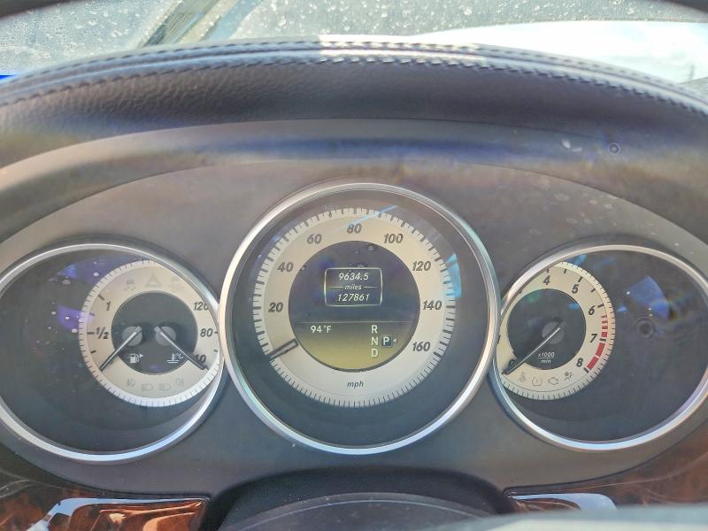 Aukcja sprzedaży 2012 Mercedes-benz Cls, vin: WDDLJ7DB9CA022467, numer aukcji: 56738106