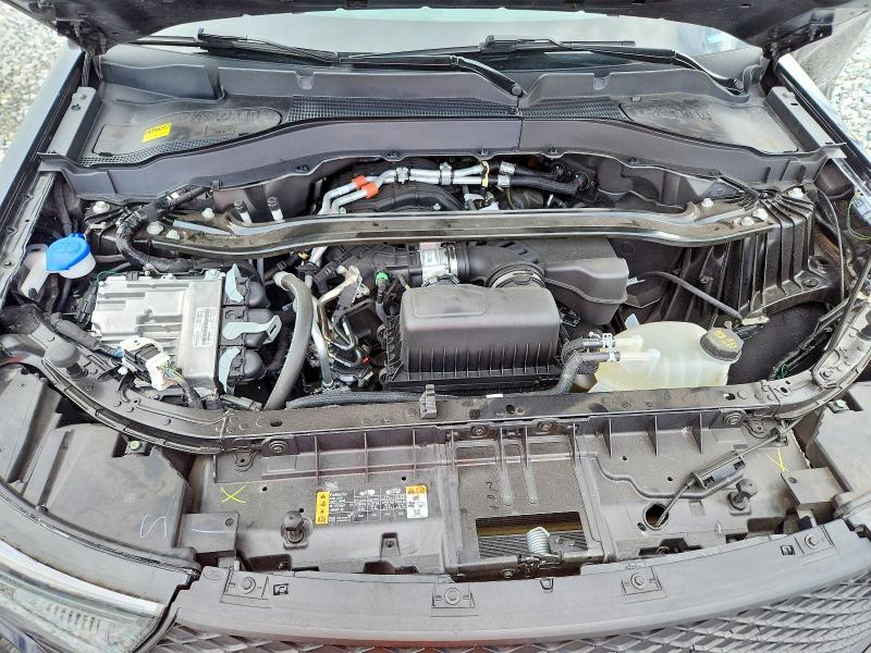 Продаж на аукціоні авто 2025 Ford Explorer, vin: 1FM5K8AB5SGB57706, номер лоту: 79999685