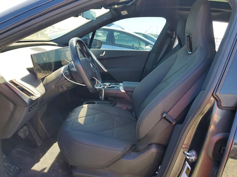 Продаж на аукціоні авто 2024 Bmw Ix, vin: WB523CF06RCN55907, номер лоту: 57224626