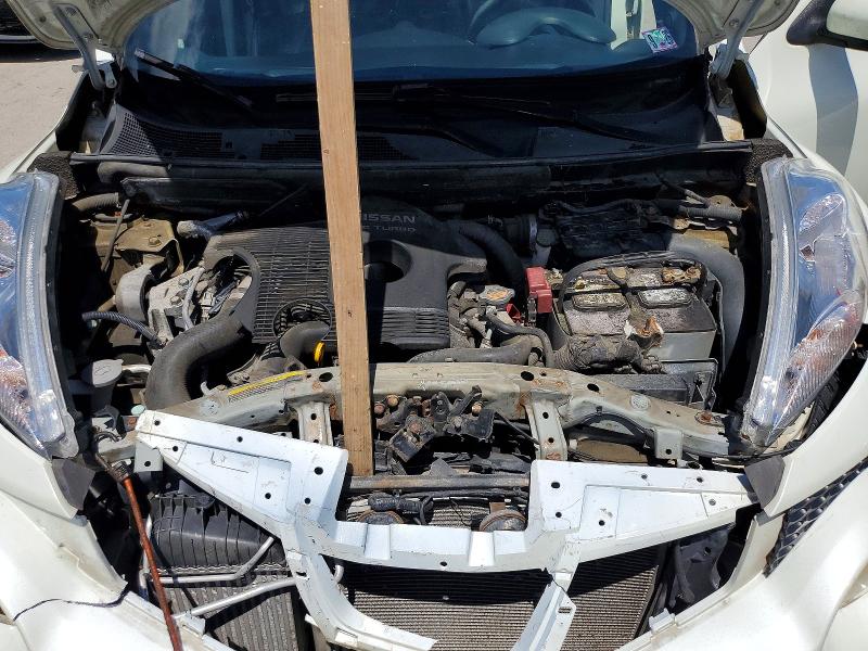 Продаж на аукціоні авто 2011 Nissan Juke, vin: JN8AF5MV6BT029112, номер лоту: 58661916