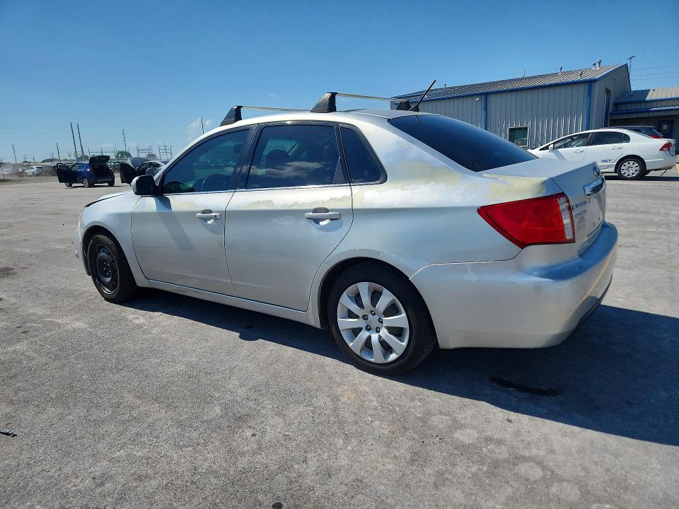 Aukcja sprzedaży 2011 Subaru Impreza, vin: JF1GE6A65BH501885, numer aukcji: 55494046
