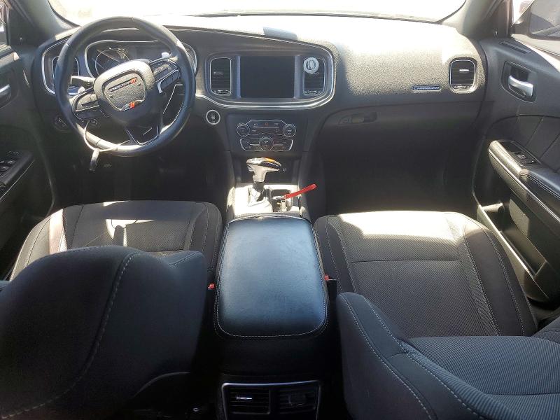 57151096 :رقم المزاد ، 2C3CDXCT5HH562956 vin ، 2017 Dodge Charger مزاد بيع