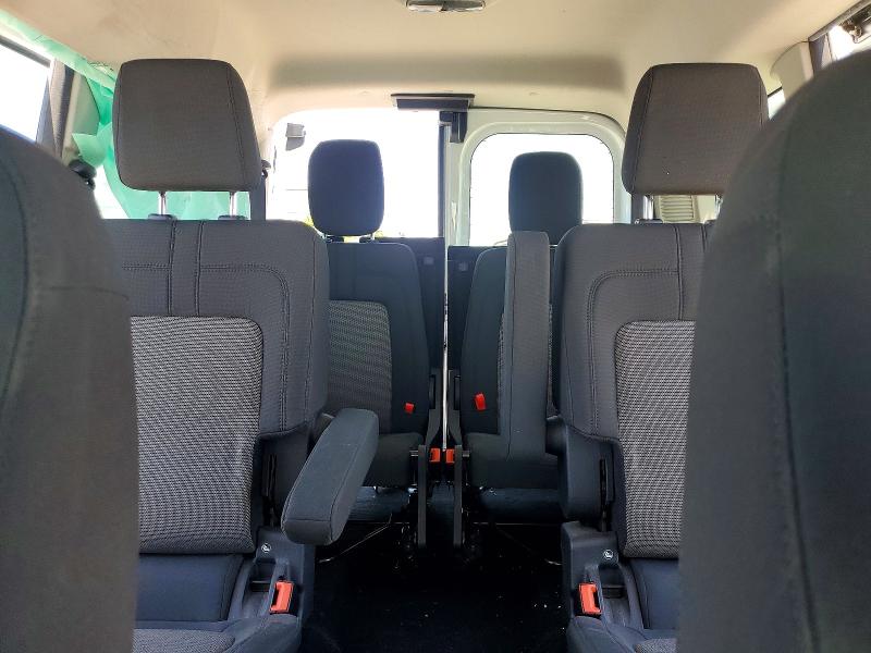 Продажа на аукционе авто 2019 Ford Transit Connect, vin: NM0GS9E28K1386460, номер лота: 56935856