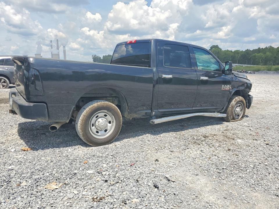56955896 :رقم المزاد ، 3C6UR4CL3GG108498 vin ، 2016 Ram 2500 مزاد بيع