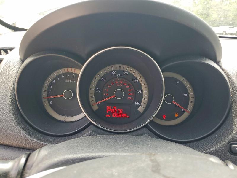 Aukcja sprzedaży 2011 Kia Forte, vin: KNAFU4A26B5385461, numer aukcji: 54959056